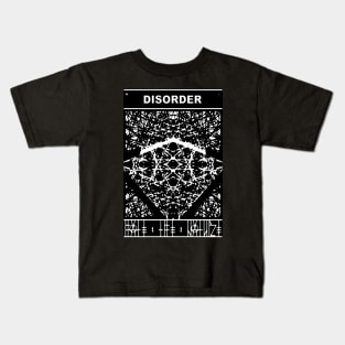 DISORDER Kids T-Shirt